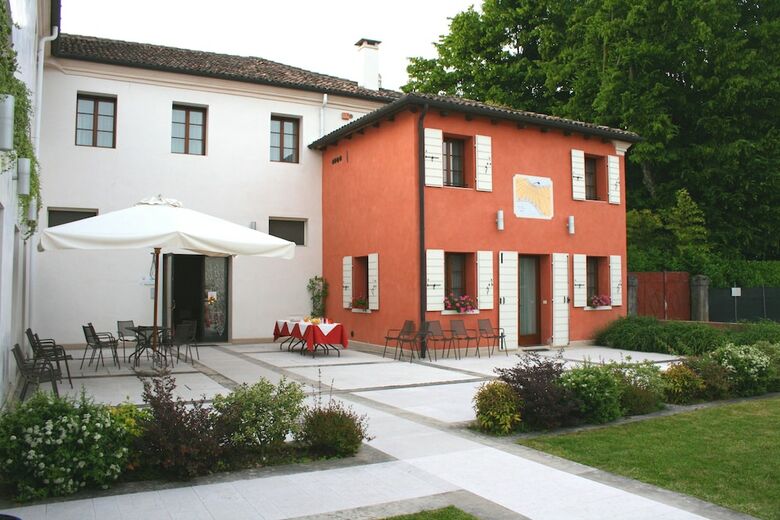 Agroturismo Agriturismo La Meridiana