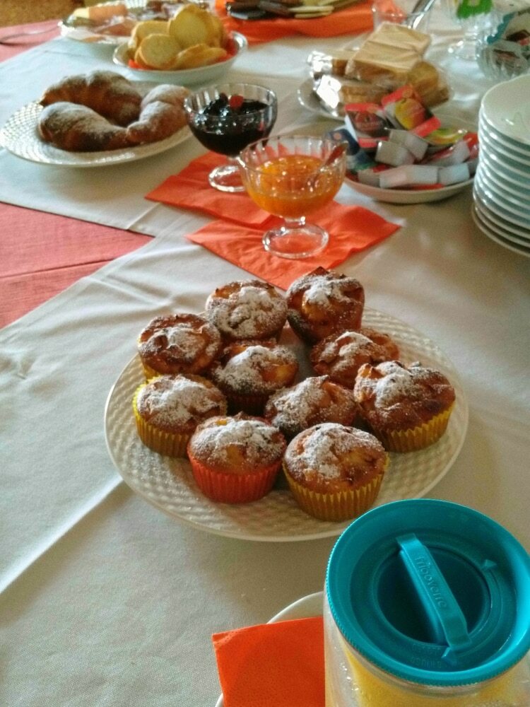 Agroturismo Agriturismo La Meridiana