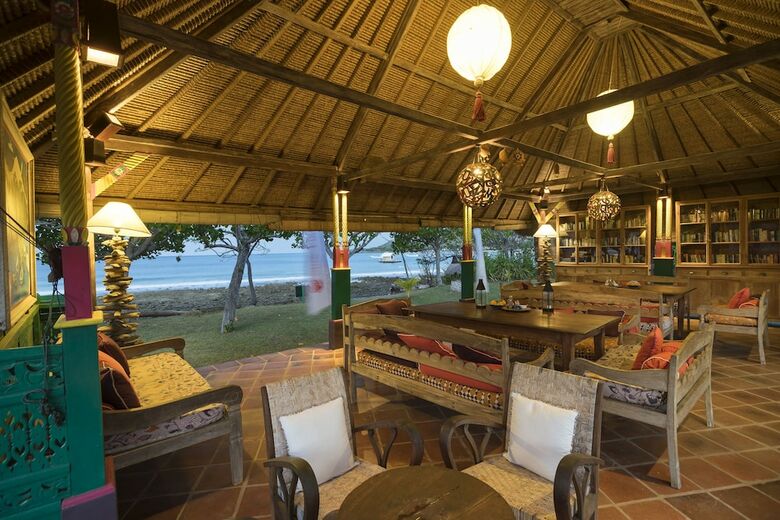 Hotel Puri Ganesha Villas