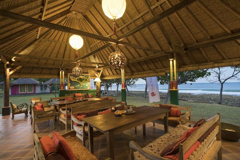 Hotel Puri Ganesha Villas