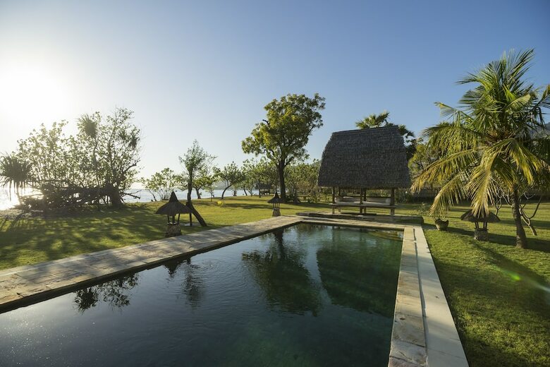 Hotel Puri Ganesha Villas