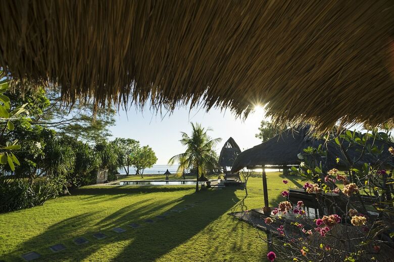 Hotel Puri Ganesha Villas