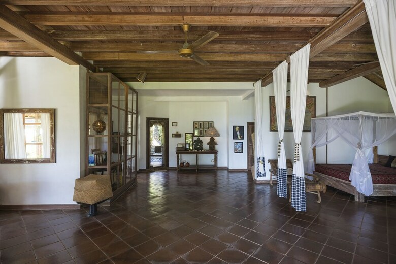 Hotel Puri Ganesha Villas