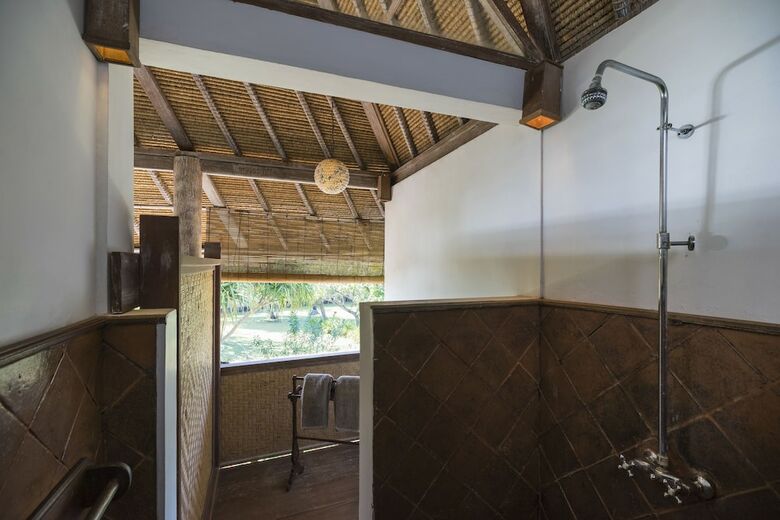 Hotel Puri Ganesha Villas