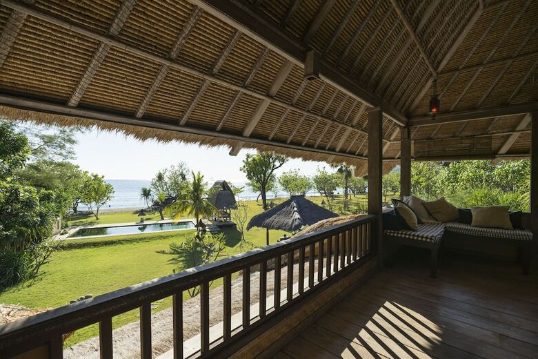 Hotel Puri Ganesha Villas