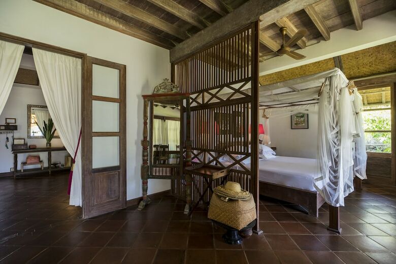 Hotel Puri Ganesha Villas