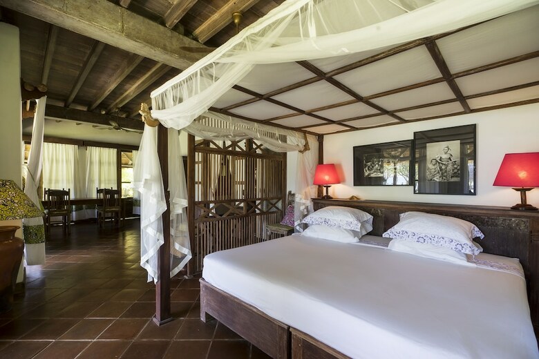 Hotel Puri Ganesha Villas