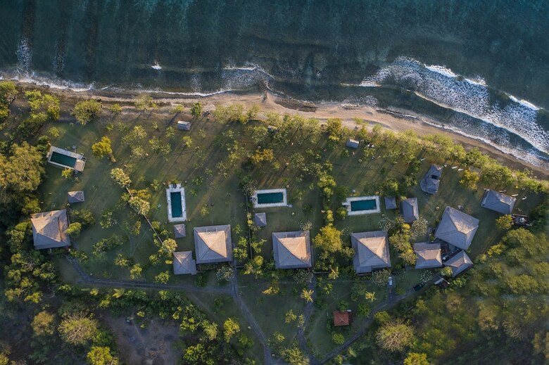Hotel Puri Ganesha Villas