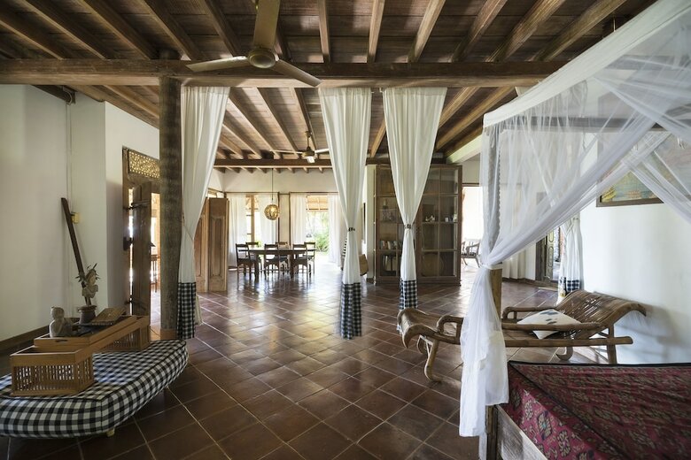 Hotel Puri Ganesha Villas