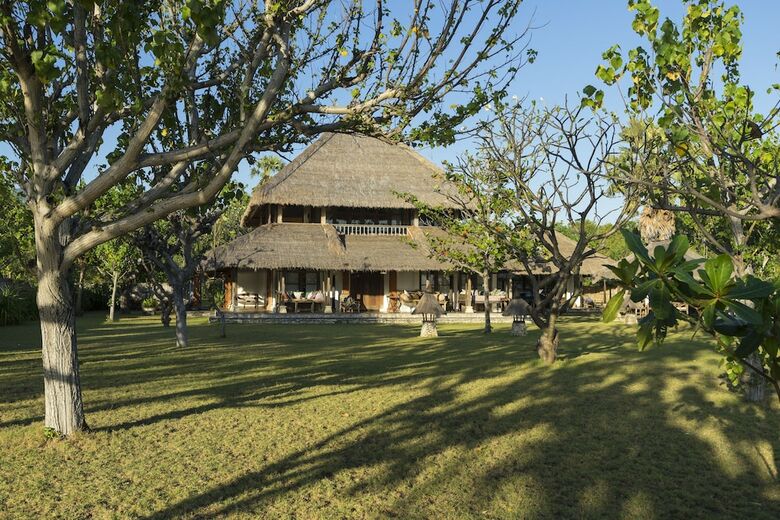 Hotel Puri Ganesha Villas
