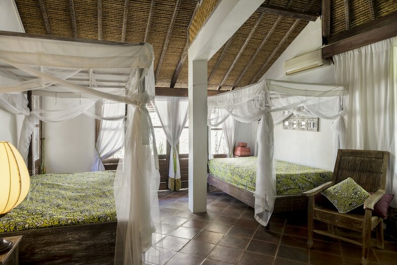 Hotel Puri Ganesha Villas