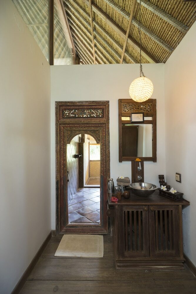Hotel Puri Ganesha Villas