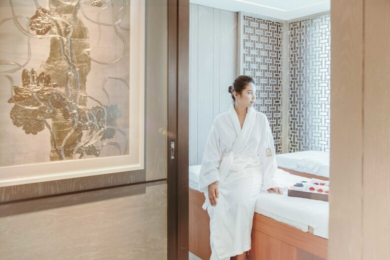 Hotel Pan Pacific Yangon