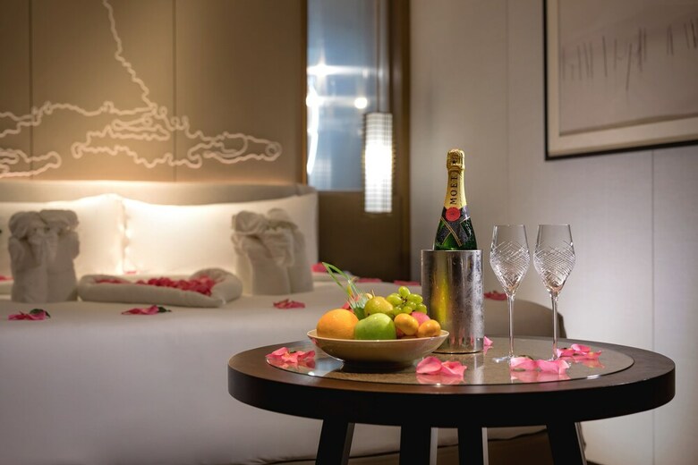 Hotel Pan Pacific Yangon