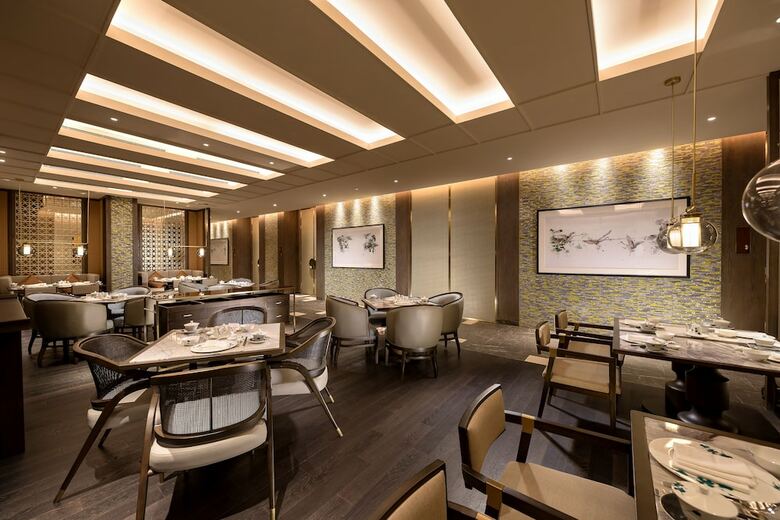 Hotel Pan Pacific Yangon