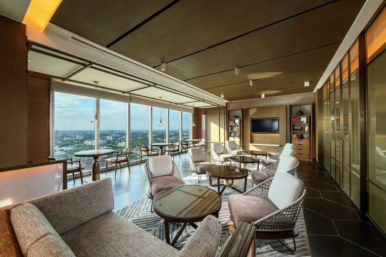 Hotel Pan Pacific Yangon