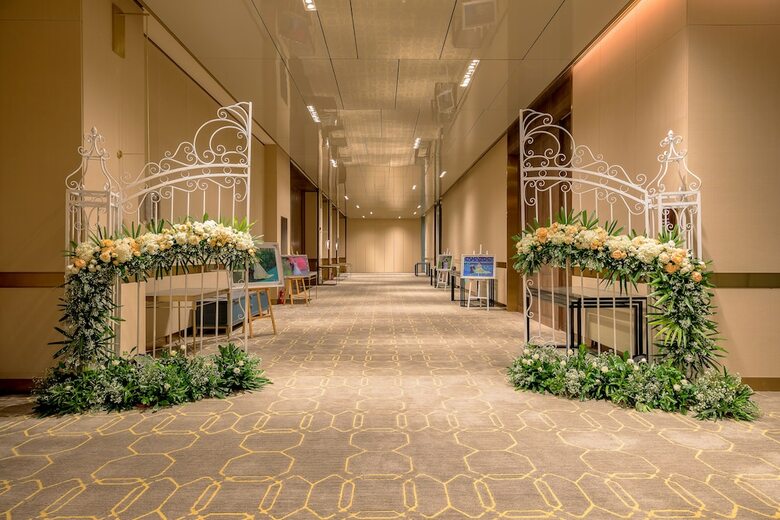 Hotel Pan Pacific Yangon