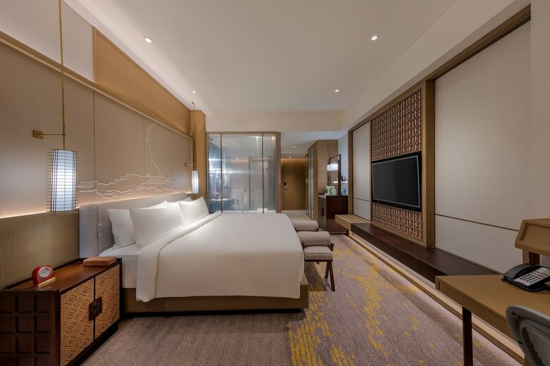Hotel Pan Pacific Yangon