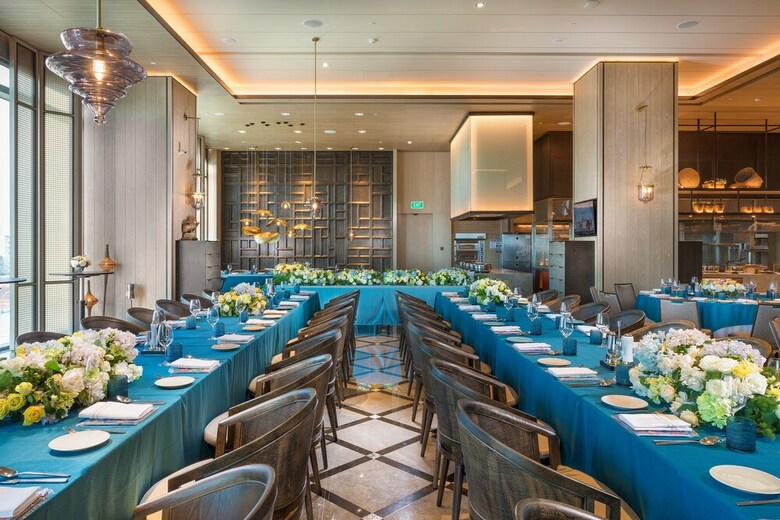 Hotel Pan Pacific Yangon