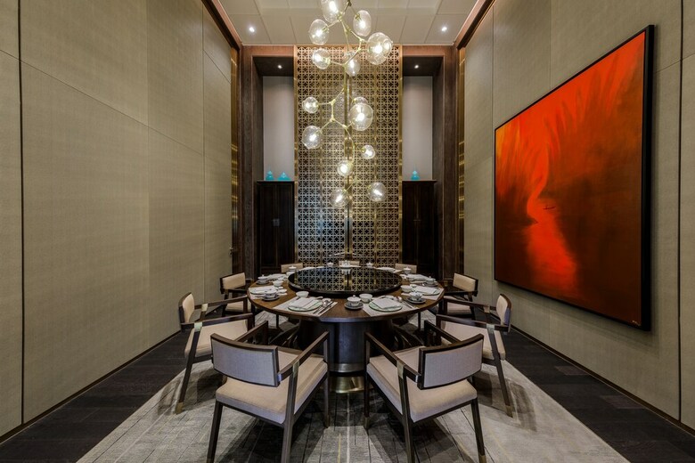 Hotel Pan Pacific Yangon