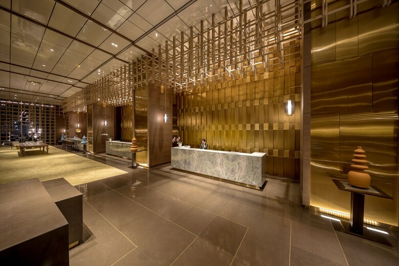 Hotel Pan Pacific Yangon