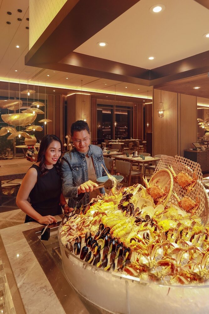 Hotel Pan Pacific Yangon