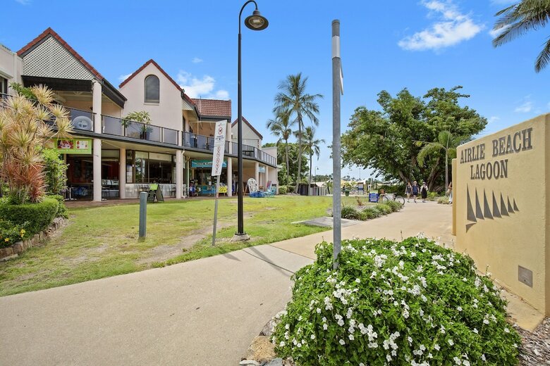 Apartamentos Montipora On The Waterfront