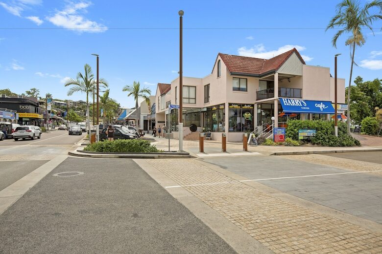Apartamentos Montipora On The Waterfront