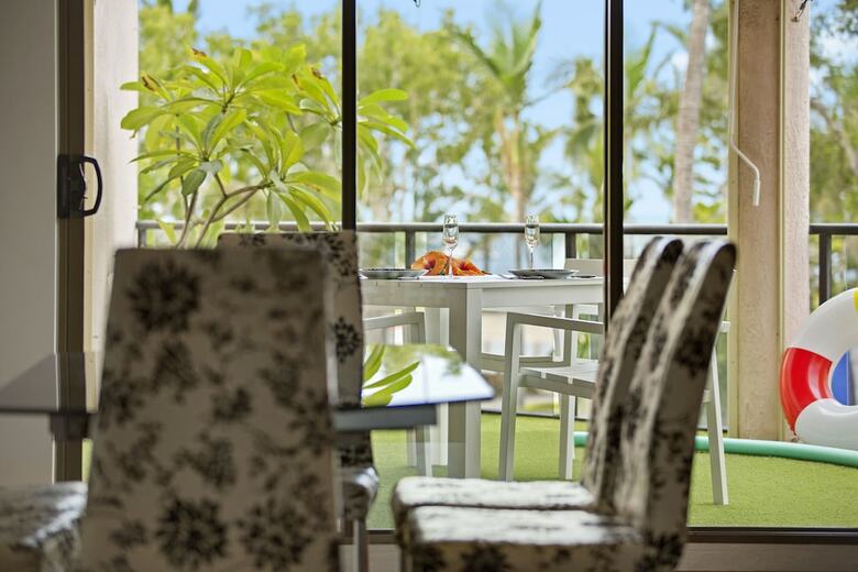 Apartamentos Montipora On The Waterfront
