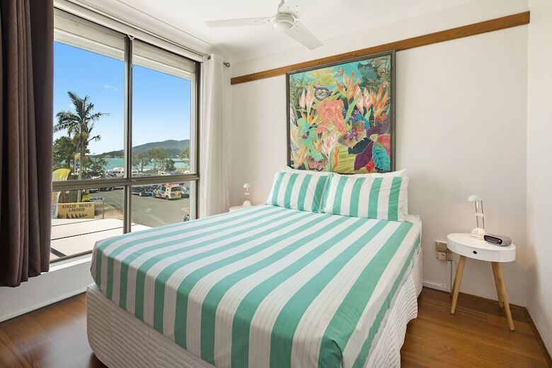 Apartamentos Montipora On The Waterfront