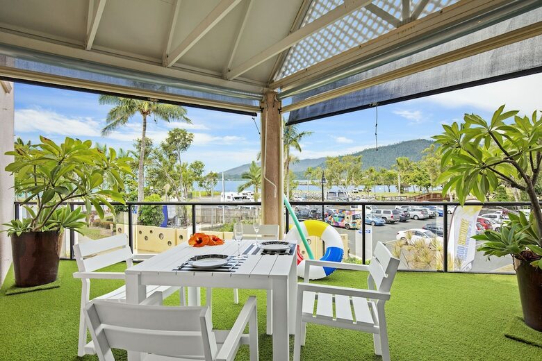 Apartamentos Montipora On The Waterfront