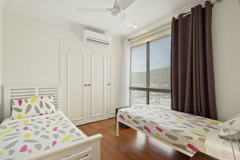 Apartamentos Montipora On The Waterfront