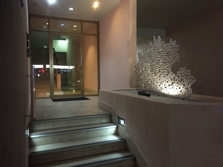 Apartamentos Montipora On The Waterfront
