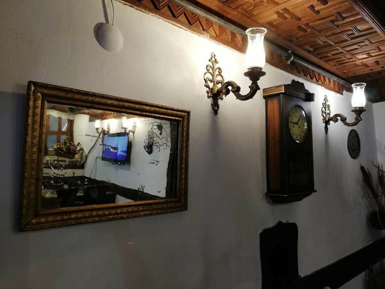 Hotel Turgut Reis Konak Otel