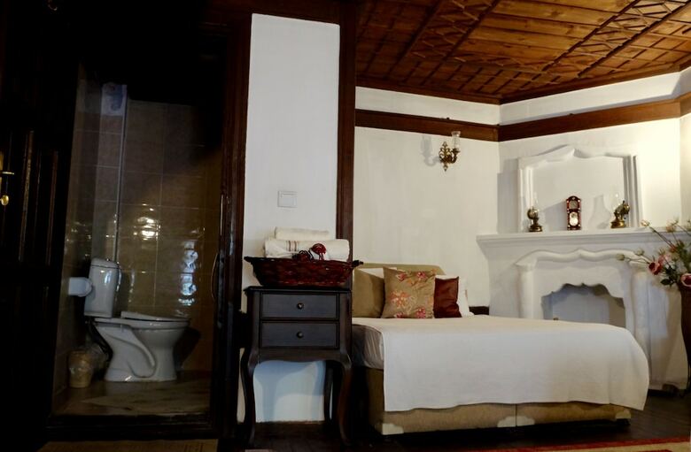 Hotel Turgut Reis Konak Otel