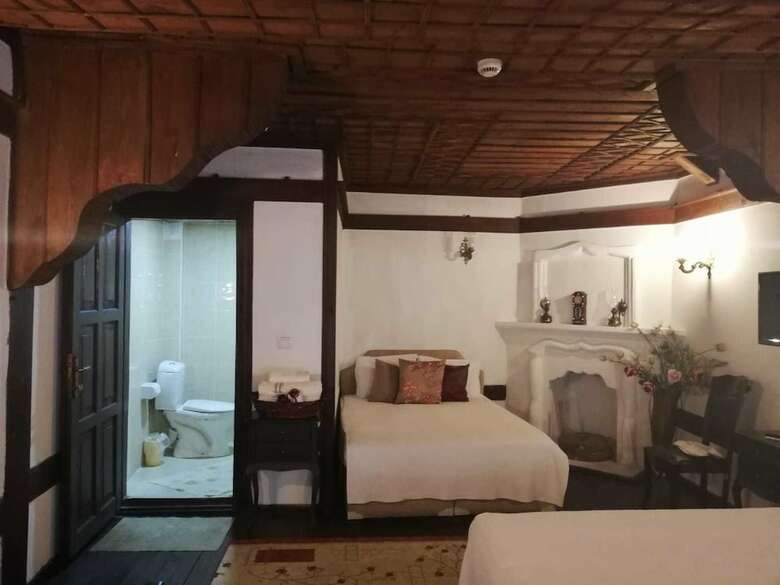 Hotel Turgut Reis Konak Otel