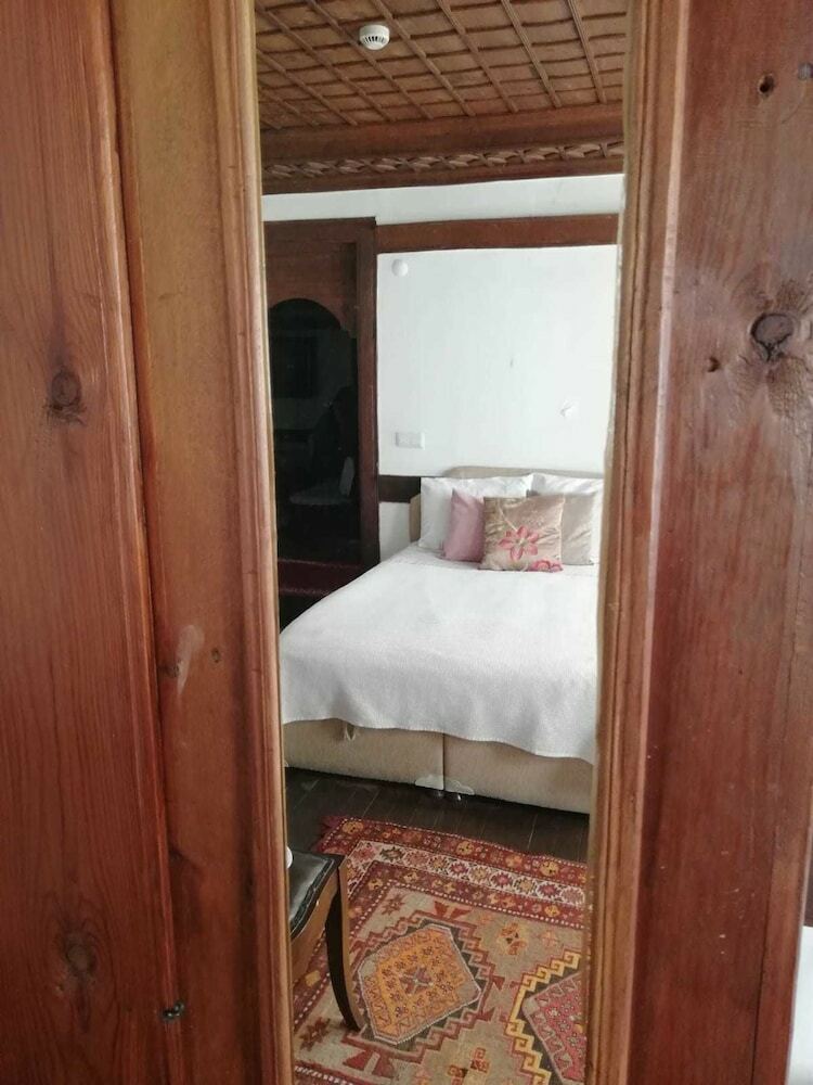 Hotel Turgut Reis Konak Otel