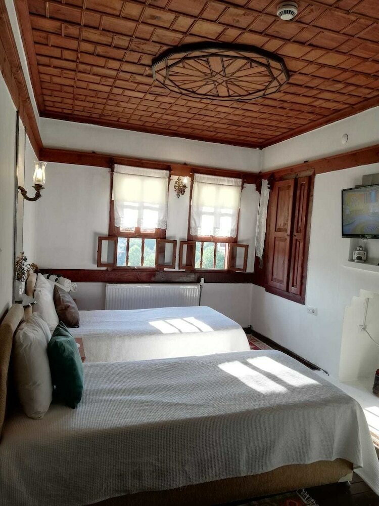 Hotel Turgut Reis Konak Otel