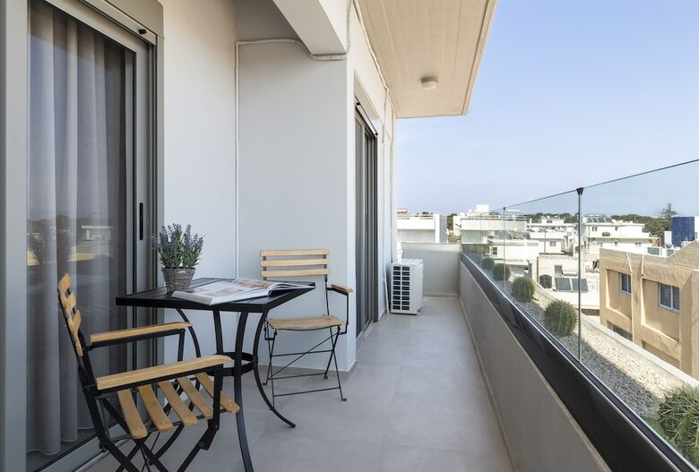 Aparthotel Mirage City Apartments