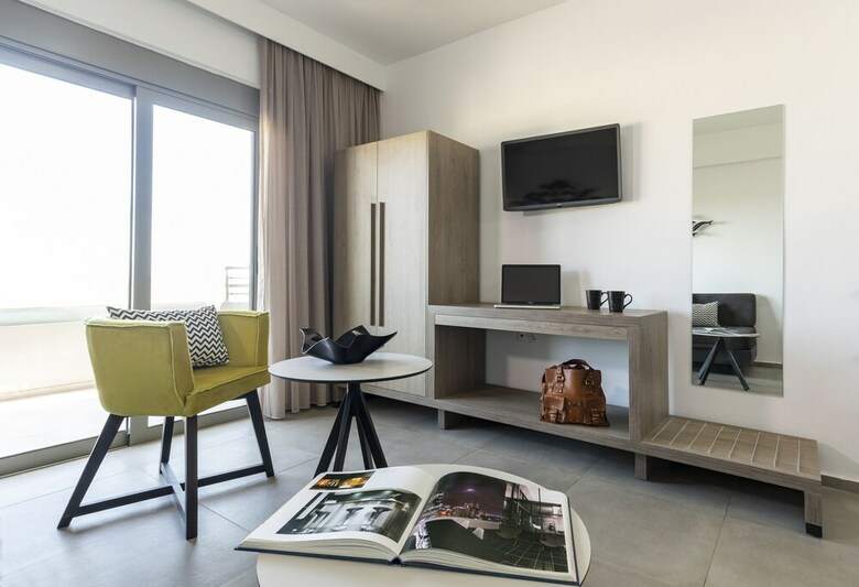 Aparthotel Mirage City Apartments