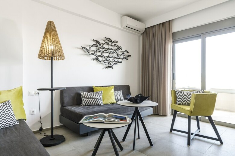 Aparthotel Mirage City Apartments