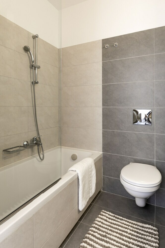 Aparthotel Mirage City Apartments