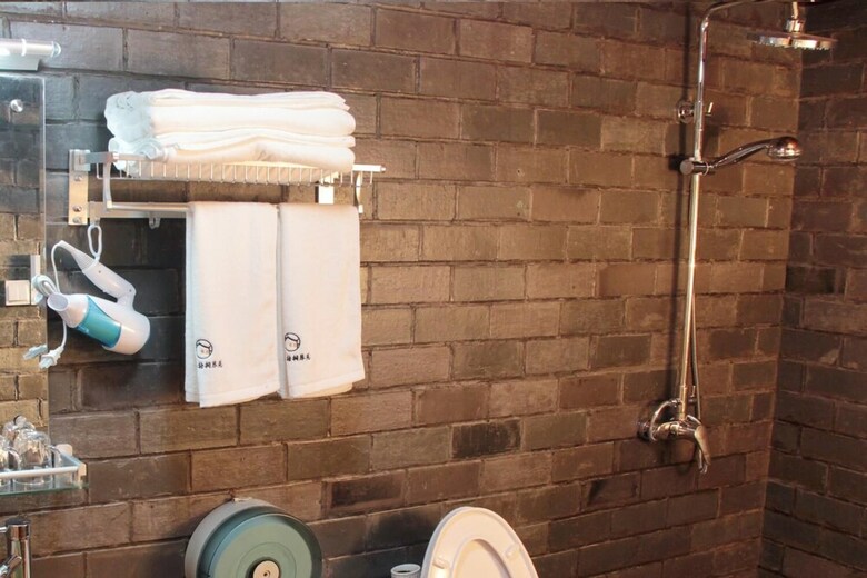 Bed & Breakfast Huangshan Xishan Wutongqinyuan