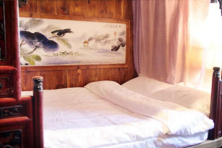 Bed & Breakfast Huangshan Xishan Wutongqinyuan