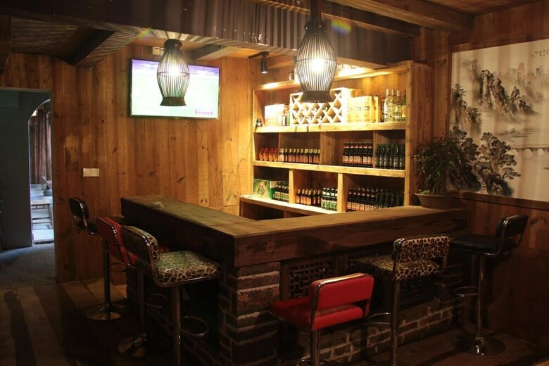 Bed & Breakfast Huangshan Xishan Wutongqinyuan