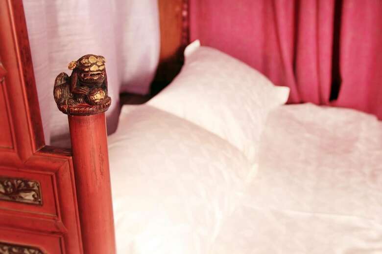 Bed & Breakfast Huangshan Xishan Wutongqinyuan