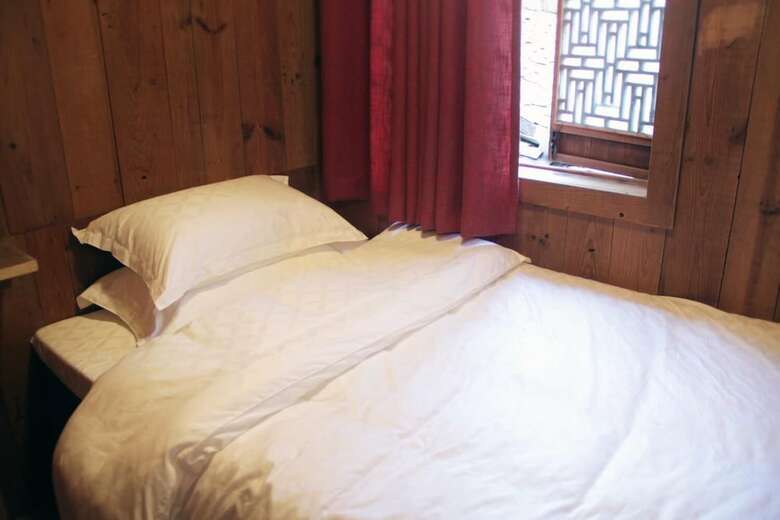 Bed & Breakfast Huangshan Xishan Wutongqinyuan