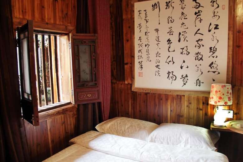 Bed & Breakfast Huangshan Xishan Wutongqinyuan