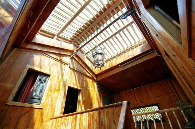 Bed & Breakfast Huangshan Xishan Wutongqinyuan