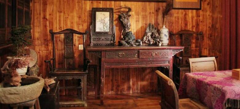Bed & Breakfast Huangshan Xishan Wutongqinyuan